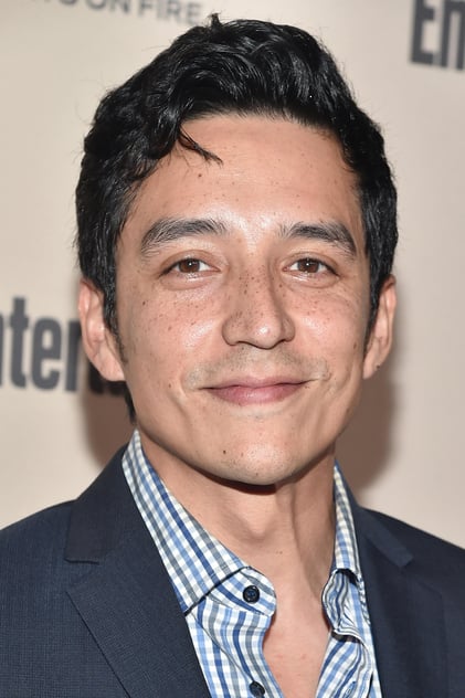 Gabriel Luna Gabriel Luna