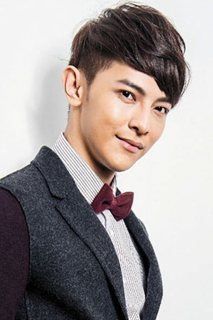 Jiro Wang Jiro Wang