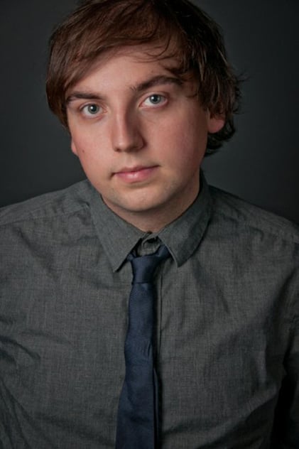 Scott Patey Scott Patey