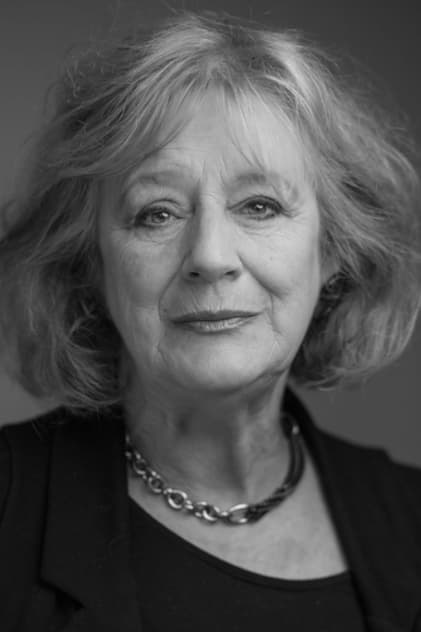 Maggie Steed Maggie Steed