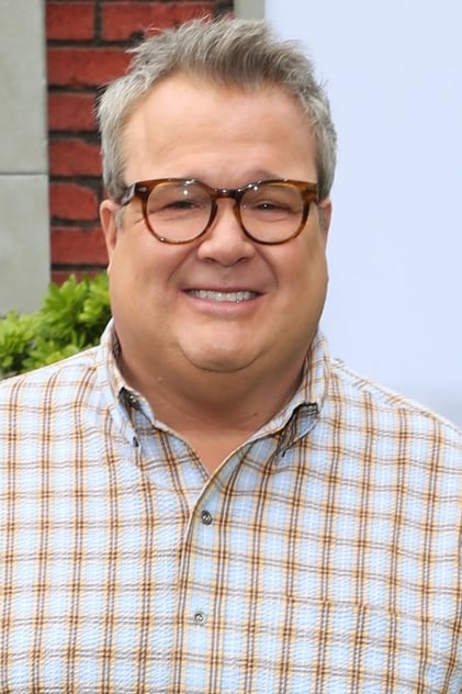 Eric Stonestreet Eric Stonestreet