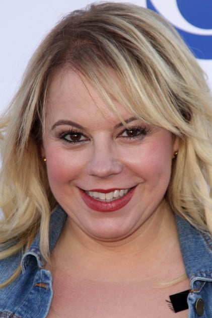 Kirsten Vangsness Kirsten Vangsness
