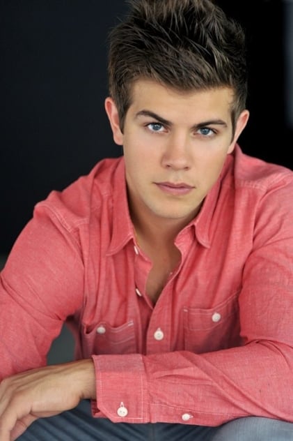 Andrew Herr Andrew Herr