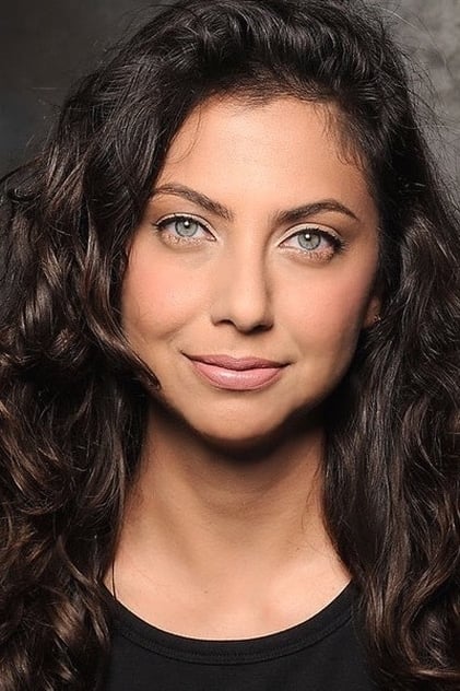 Kathreen Khavari Kathreen Khavari