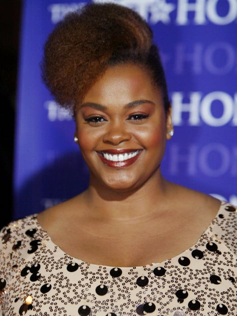 Jill Scott Jill Scott