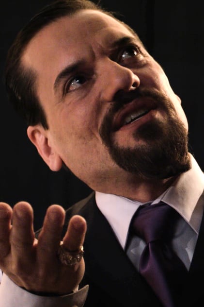 Peter Patrikios Peter Patrikios