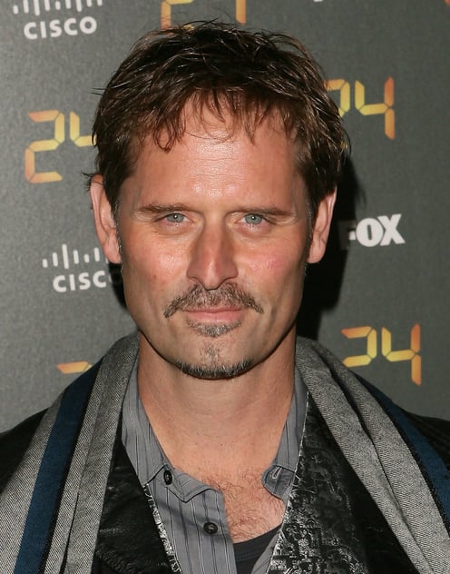 Jeffrey Nordling Jeffrey Nordling