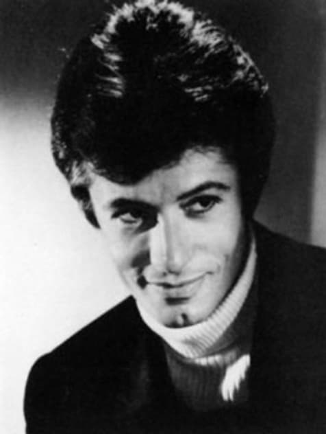 George Chakiris George Chakiris