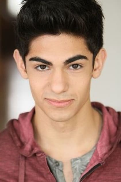 Matthew Frias Matthew Frias