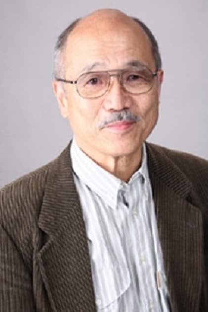 Yoshisada Sakaguchi Yoshisada Sakaguchi