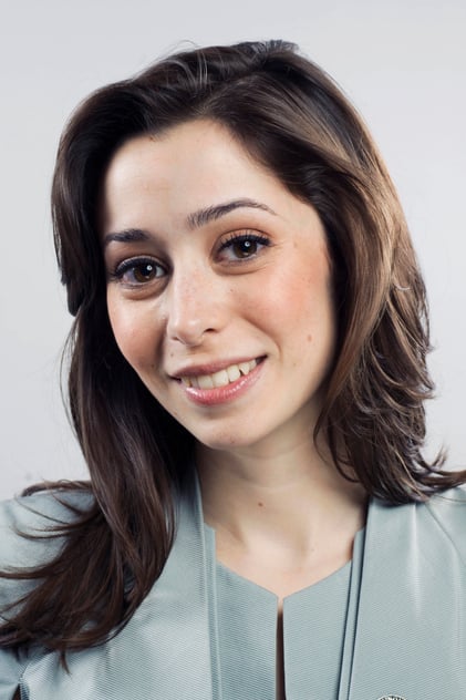Cristin Milioti Cristin Milioti