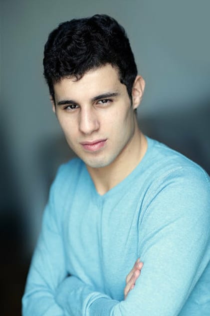 Yasin Houicha Yasin Houicha