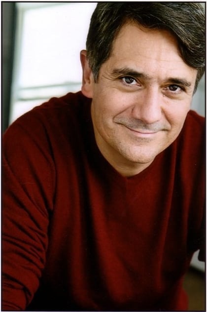 Carlos Lacámara Carlos Lacámara
