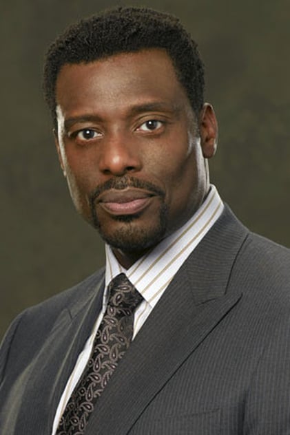 Eamonn Walker Eamonn Walker
