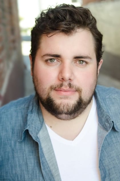 Joshua Hoover Joshua Hoover