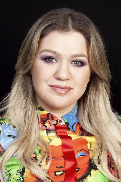 Kelly Clarkson Kelly Clarkson