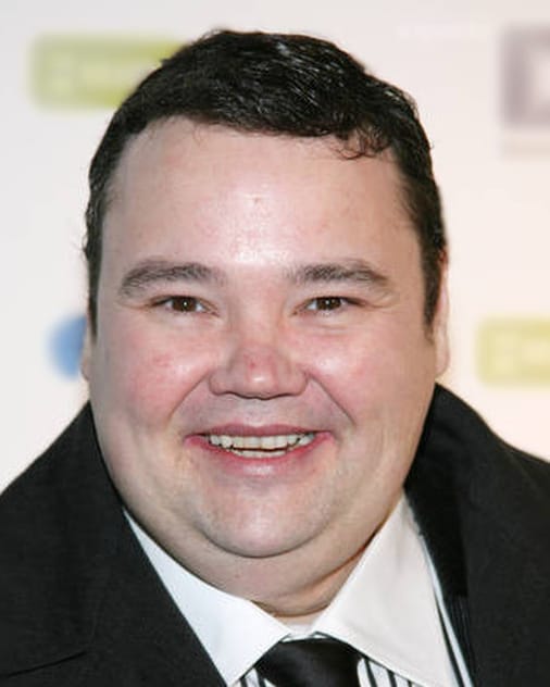 John Pinette