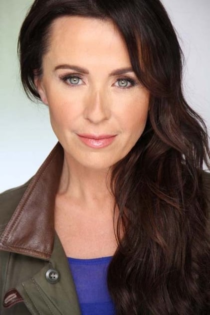 Nicole Stuart Nicole Stuart