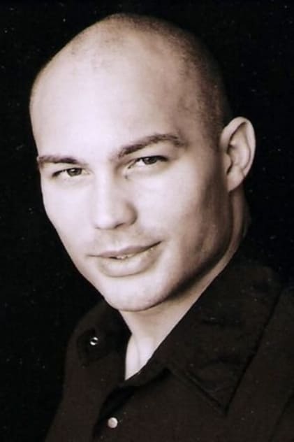 James Michalopolous James Michalopolous
