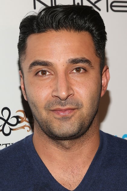 Pej Vahdat Pej Vahdat