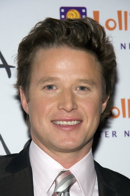 Billy Bush Billy Bush