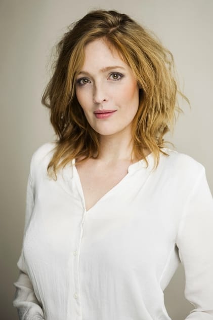 Julie Agnete Vang Julie Agnete Vang
