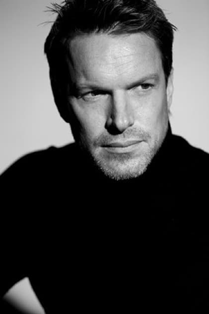 Woody Jeffreys Woody Jeffreys