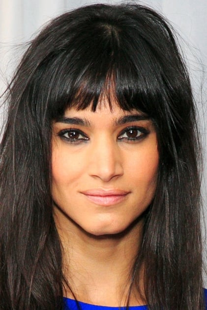 Sofia Boutella Sofia Boutella