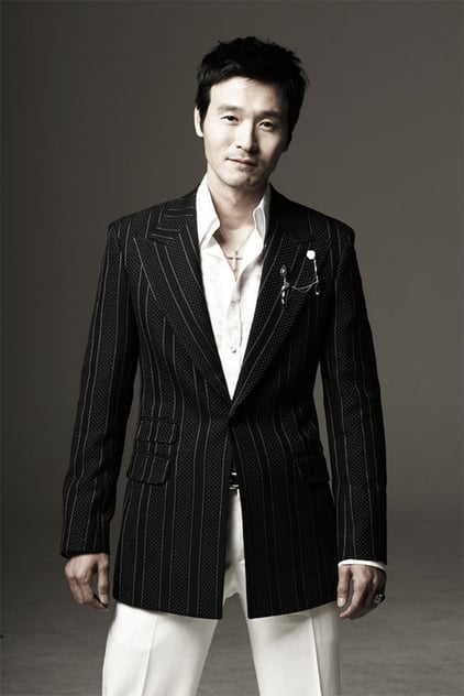 Lee Sung-jae Lee Sung-jae