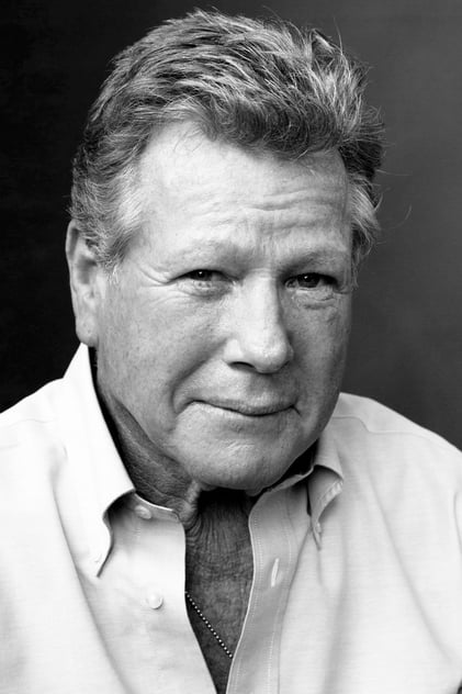 Ryan O'Neal Ryan O'Neal
