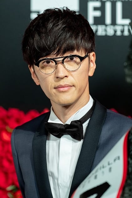 Takahiro Sakurai Takahiro Sakurai