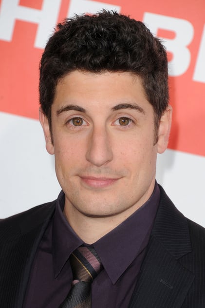 Jason Biggs Jason Biggs