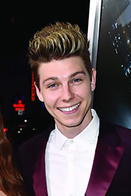 T.C. Carter T.C. Carter