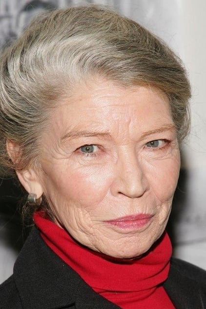 Phyllis Somerville Phyllis Somerville