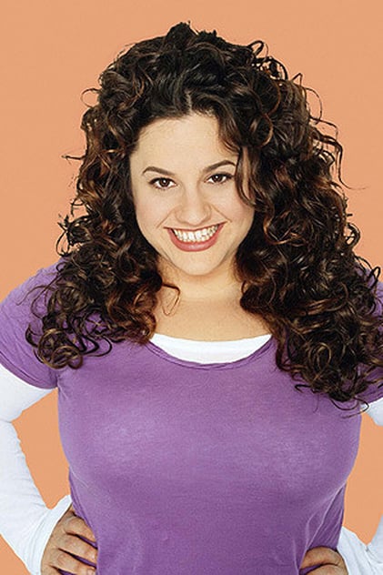 Marissa Jaret Winokur Marissa Jaret Winokur