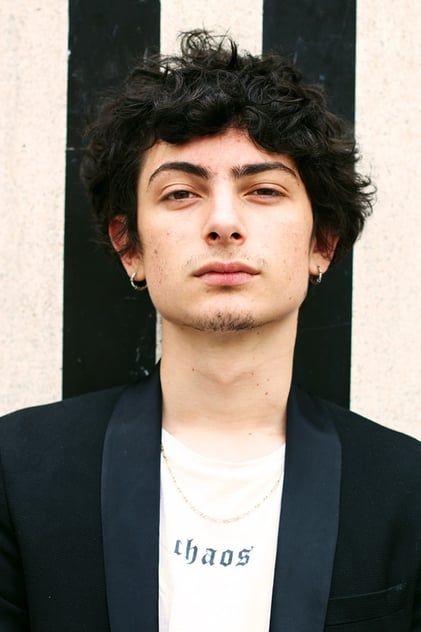Théo Fernandez Théo Fernandez