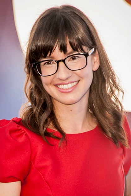 Katie Crown Katie Crown