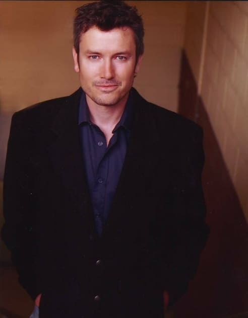 Kevin Hare Kevin Hare