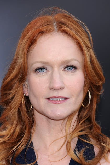 Paula Malcomson Paula Malcomson