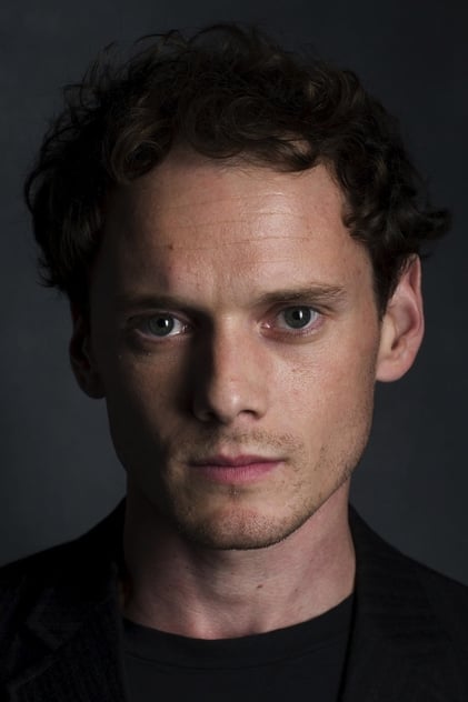Anton Yelchin Anton Yelchin