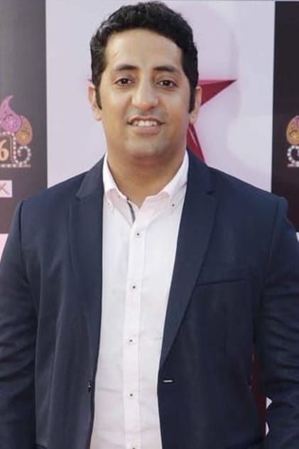 Vikram Kochhar Vikram Kochhar