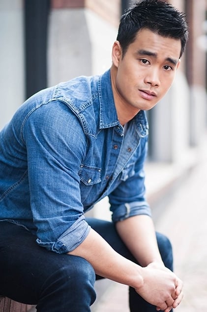 Donald Heng Donald Heng