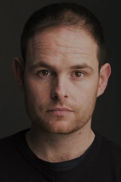 Andy Kellegher Andy Kellegher