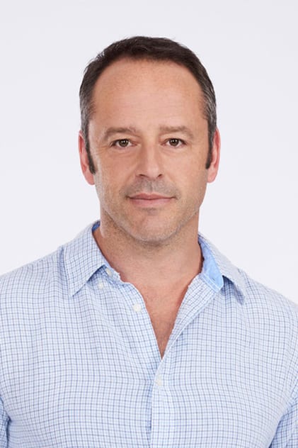 Gil Bellows Gil Bellows