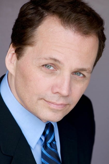 Dwayne Standridge Dwayne Standridge