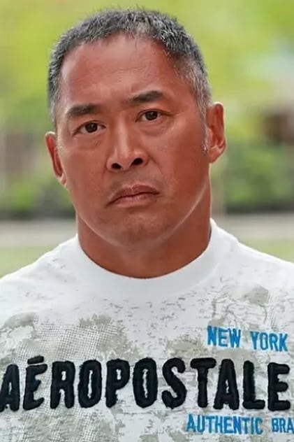 Randy Lee Randy Lee