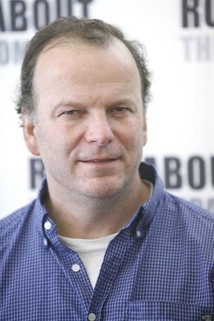Robert Clohessy Robert Clohessy