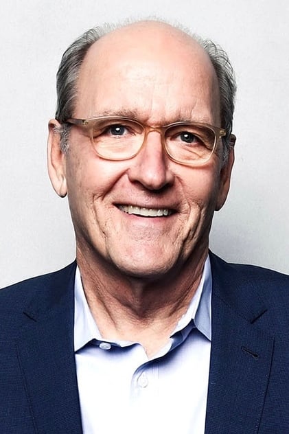 Richard Jenkins Richard Jenkins