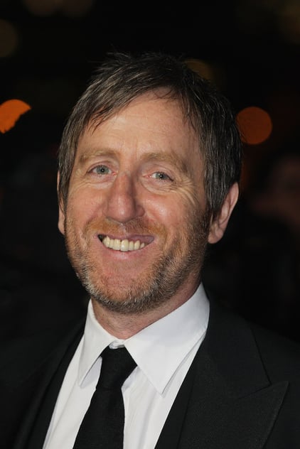 Michael Smiley Michael Smiley