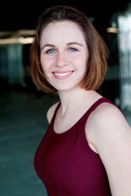 Eugenie Anselin Eugenie Anselin